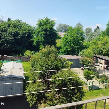 Casa Odette Διαμέρισμα Τορίνο Εξωτερικό φωτογραφία