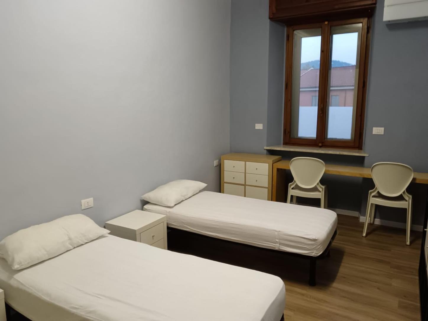 Casa Odette Διαμέρισμα Τορίνο Εξωτερικό φωτογραφία
