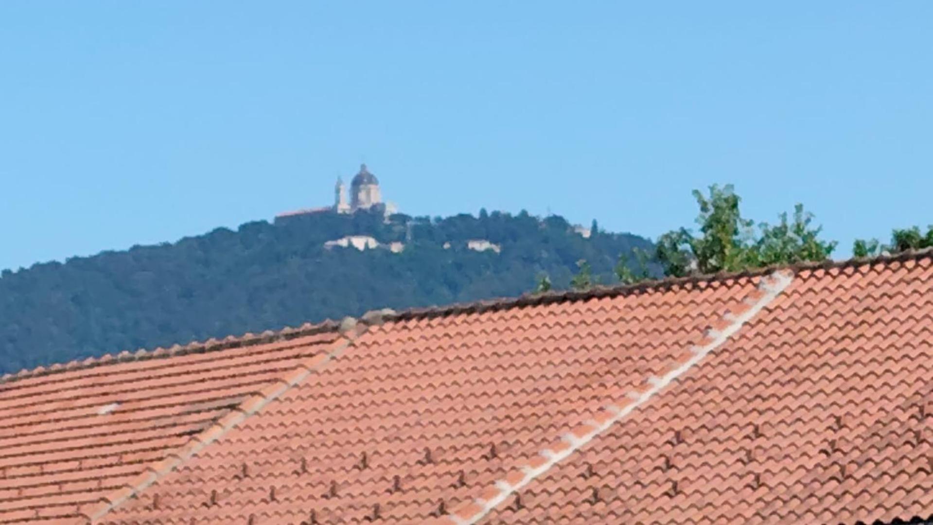 Casa Odette Διαμέρισμα Τορίνο Εξωτερικό φωτογραφία