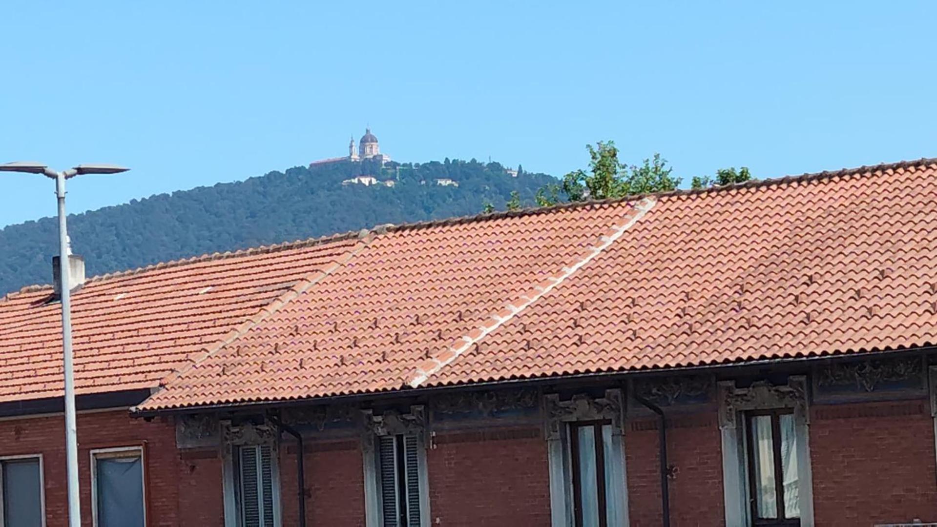 Casa Odette Διαμέρισμα Τορίνο Εξωτερικό φωτογραφία