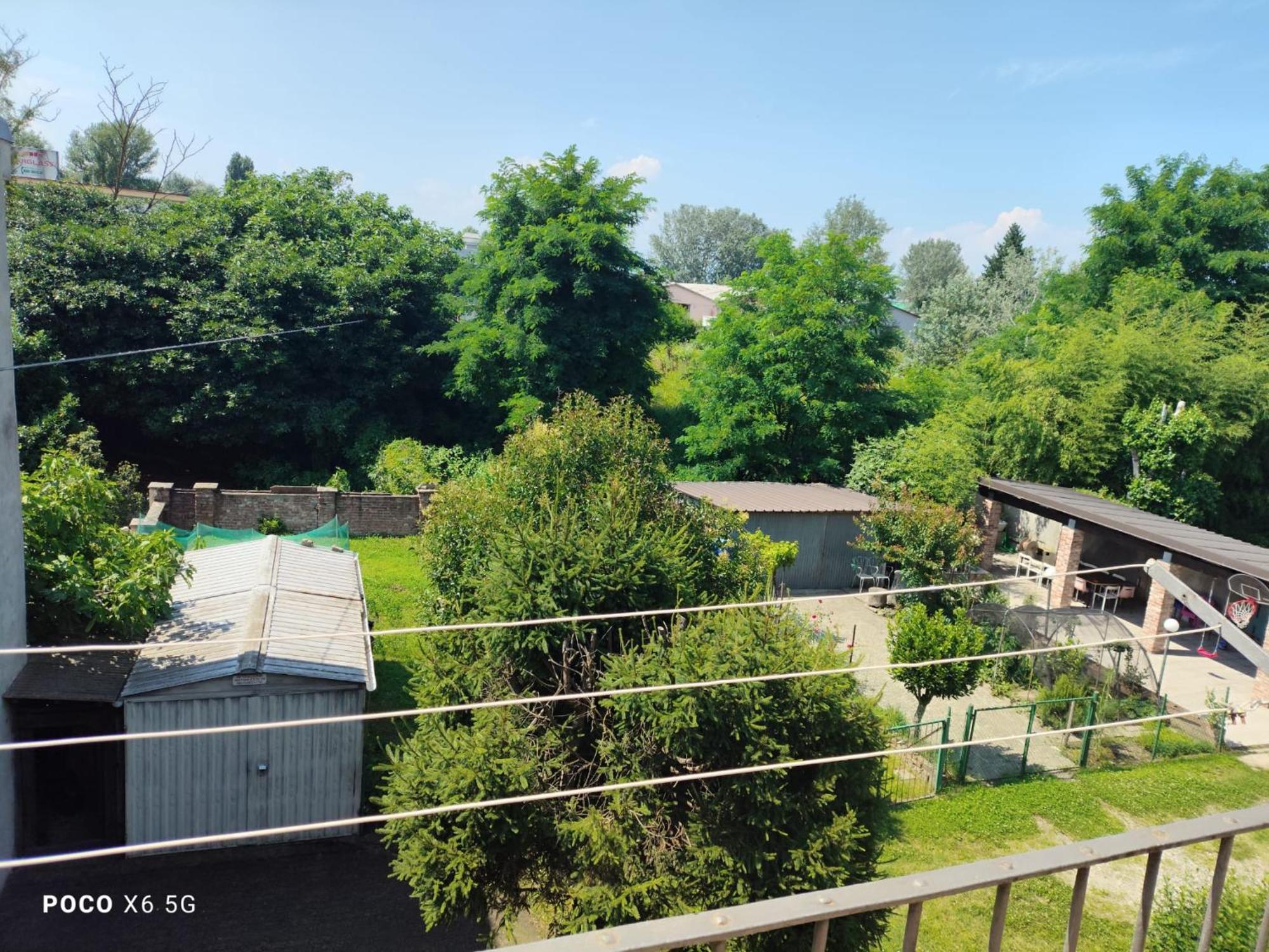 Casa Odette Διαμέρισμα Τορίνο Εξωτερικό φωτογραφία