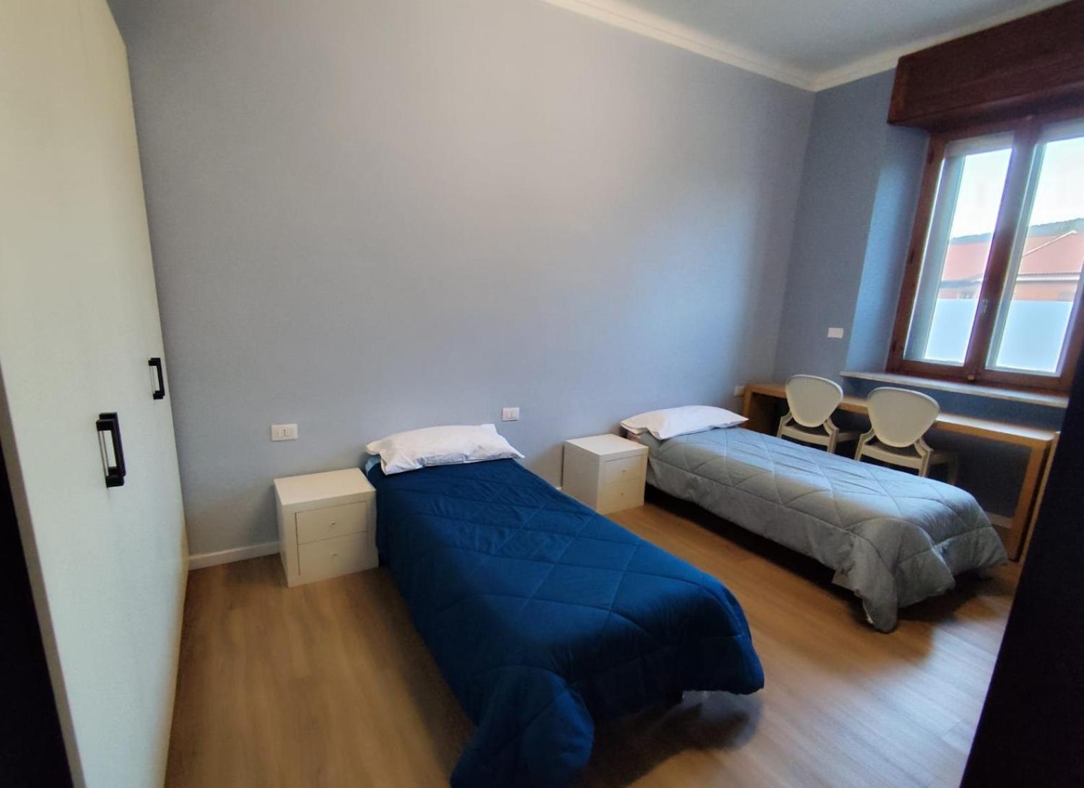 Casa Odette Διαμέρισμα Τορίνο Εξωτερικό φωτογραφία