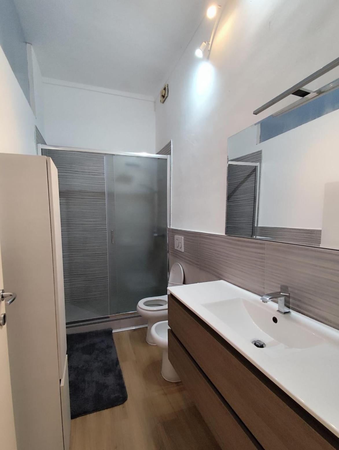 Casa Odette Διαμέρισμα Τορίνο Εξωτερικό φωτογραφία