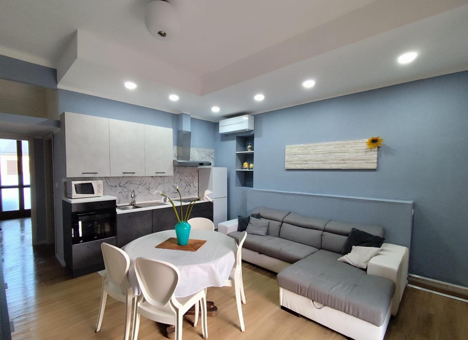 Casa Odette Διαμέρισμα Τορίνο Εξωτερικό φωτογραφία