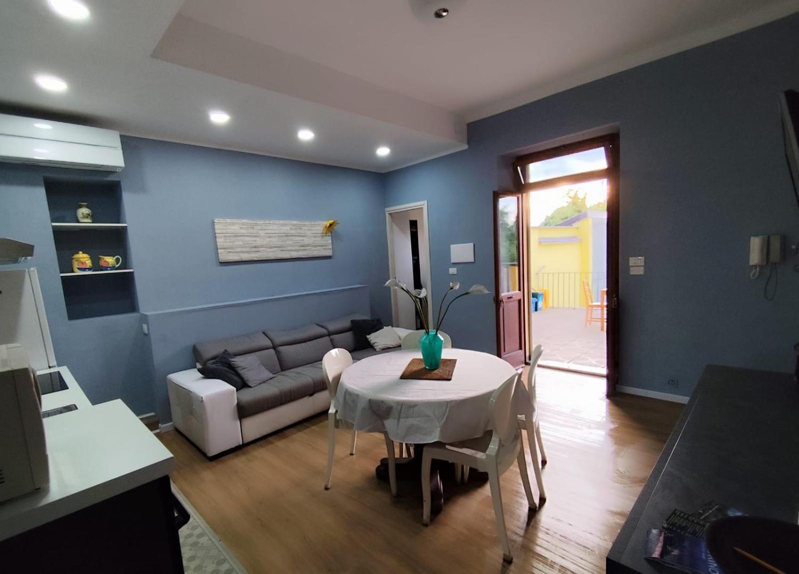 Casa Odette Διαμέρισμα Τορίνο Εξωτερικό φωτογραφία