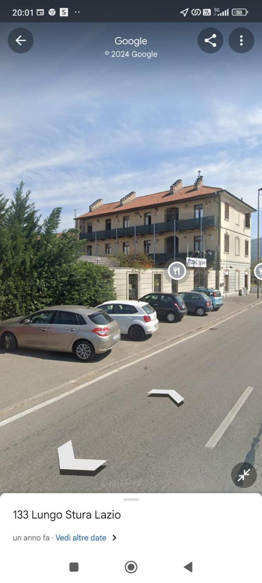 Casa Odette Διαμέρισμα Τορίνο Εξωτερικό φωτογραφία